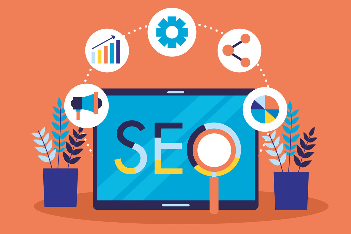 What is SEO (Search Engine Optimization)?