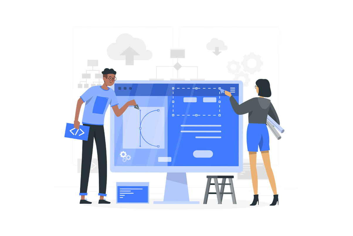 What you should focus on when building your website
