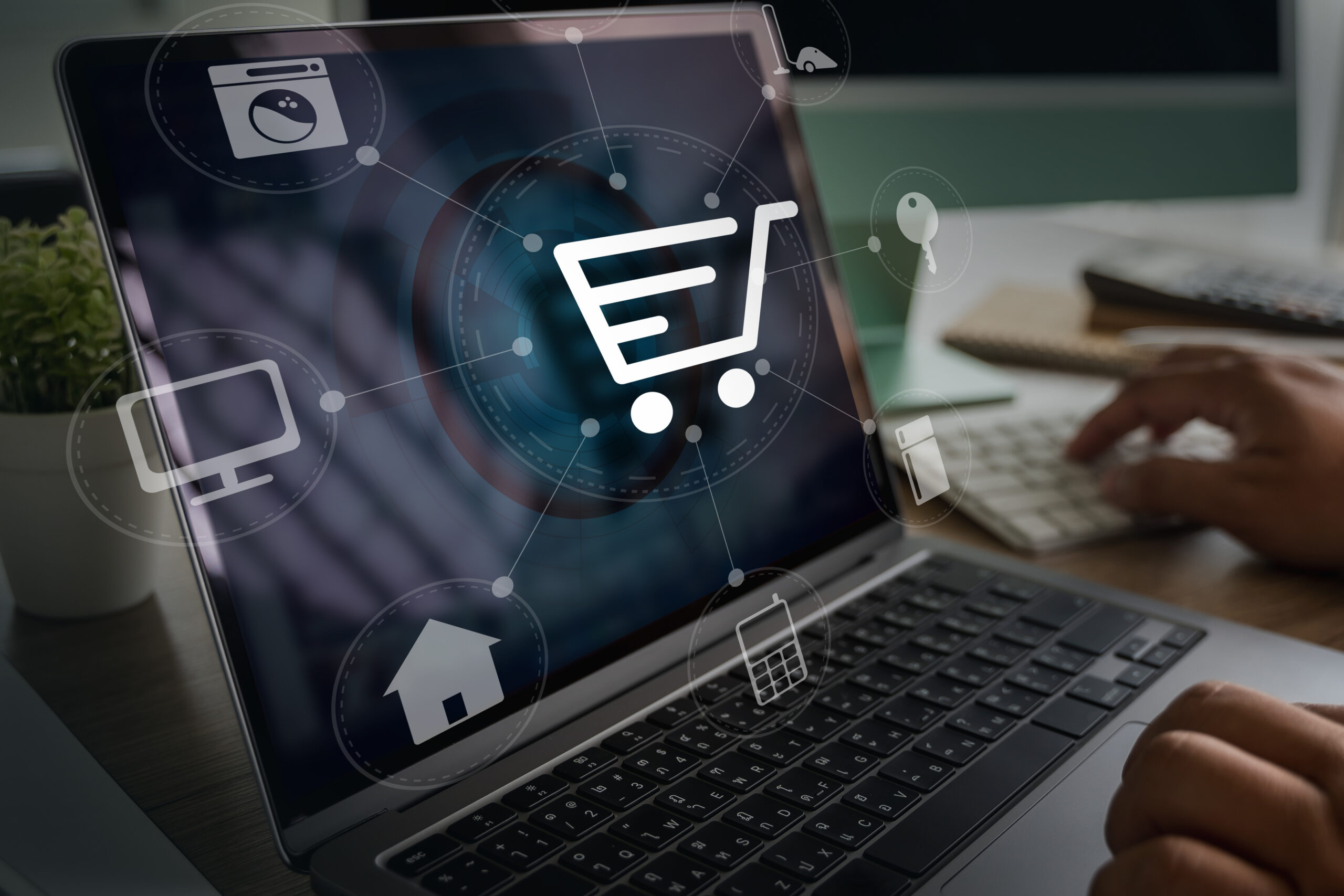 Οι καλύτερες πρακτικές για την κατασκευή e-Shop: Από την ιδέα στην υλοποίηση